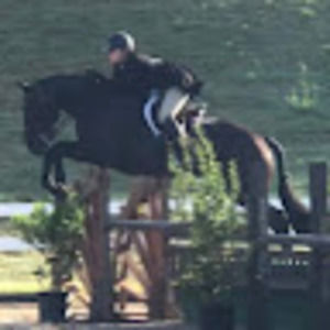 Meet your Posher, Kristin